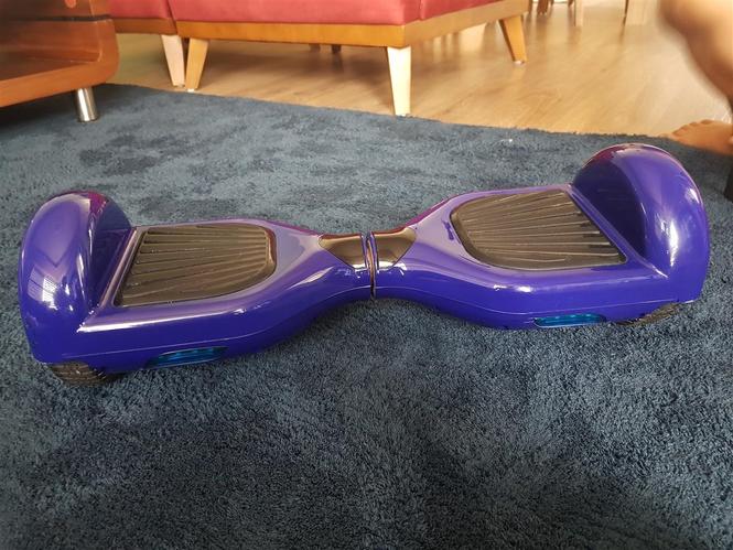 Hoverboard