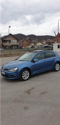Golf 7