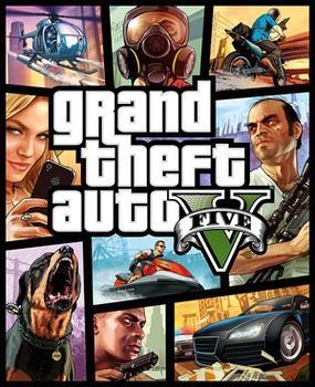 Gta 5 Sony 3