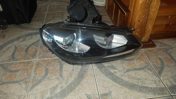 shiten drita per golf 6 