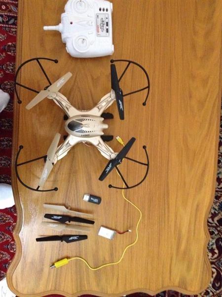 dron