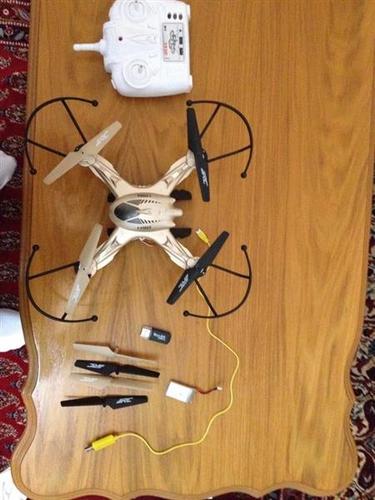 dron