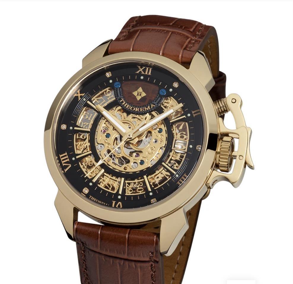 Newton theorema watch deals