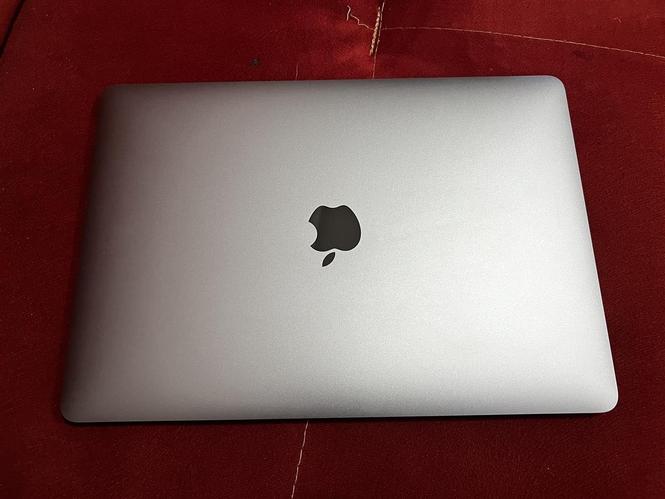 MacBook Pro 2017