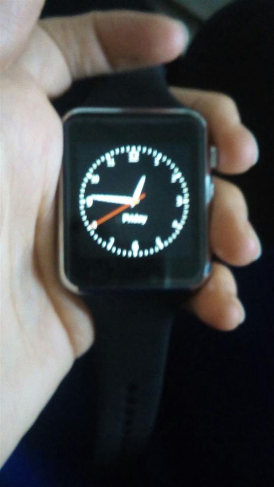 Smart-wach