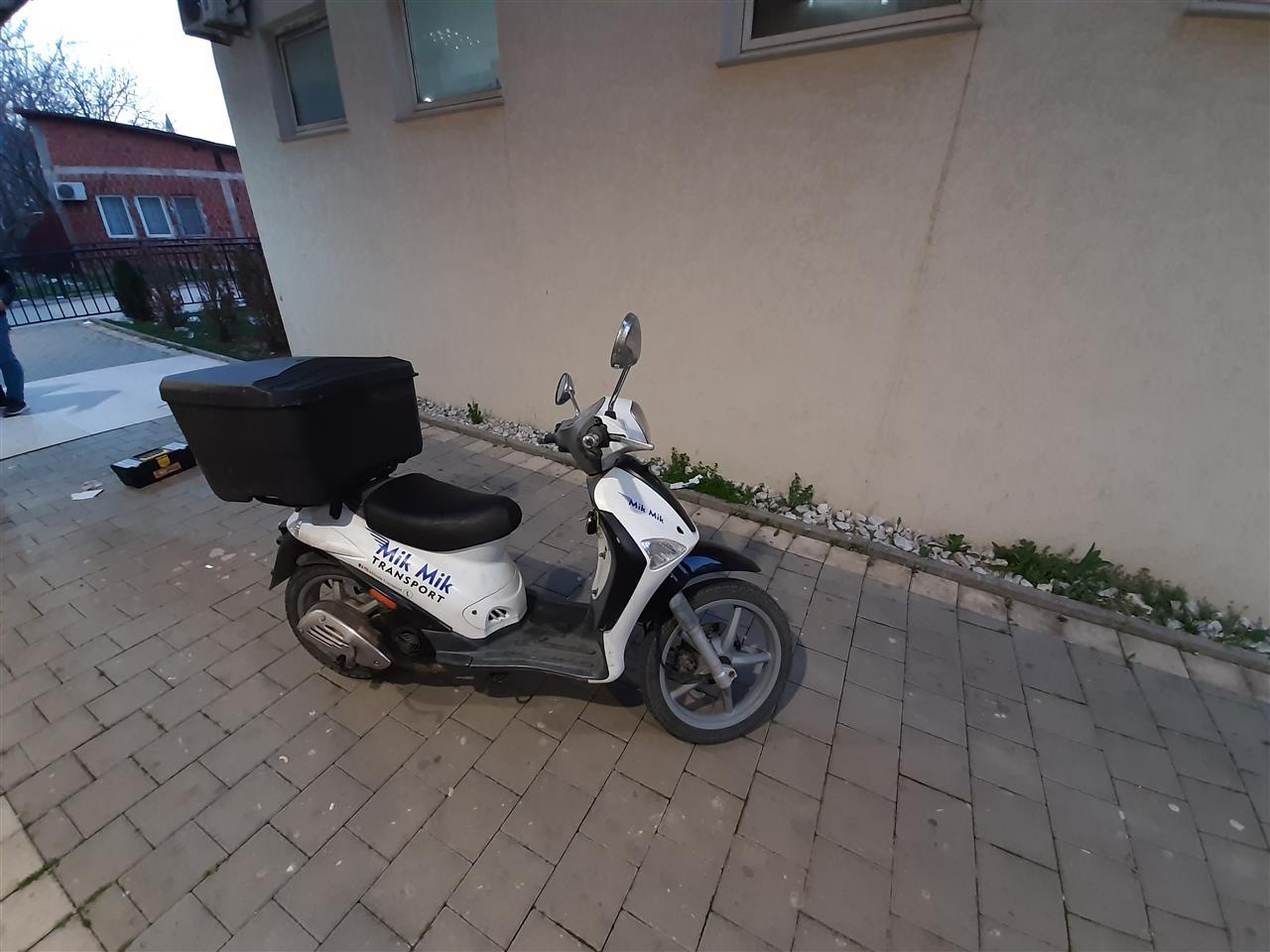 Piaggio