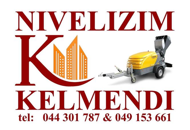 *NIVELIZIM* [ YBERCUK ]