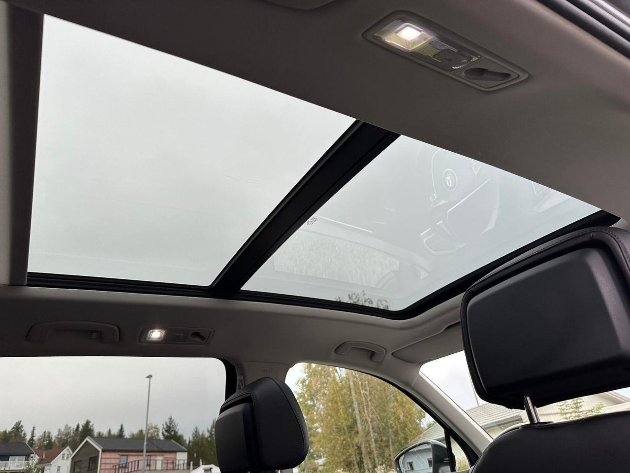Tiguan-