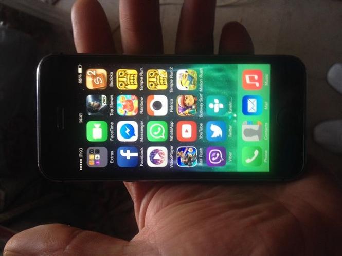 shitet iphon 5s 