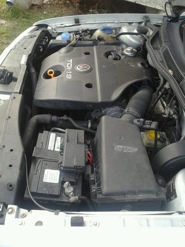 Golf 4 