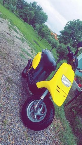 Piaggio