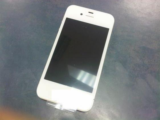 iPhone 4 32gb