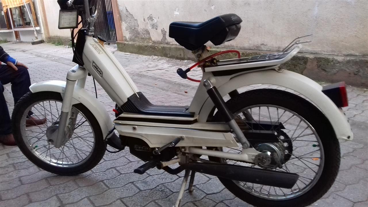 oldtimer