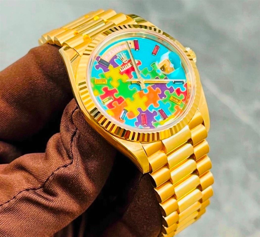 ROLEX