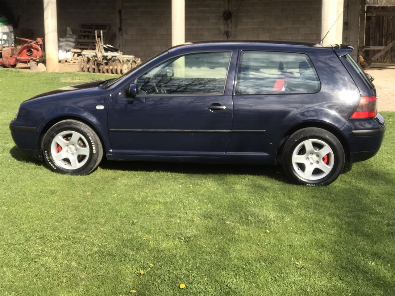 Golf