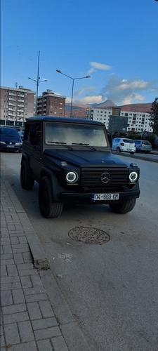 G class