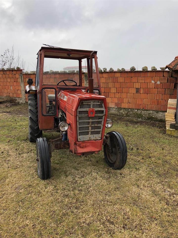 Traktor