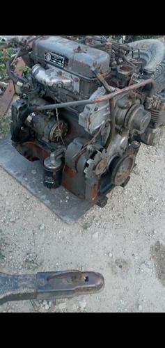 Traktor