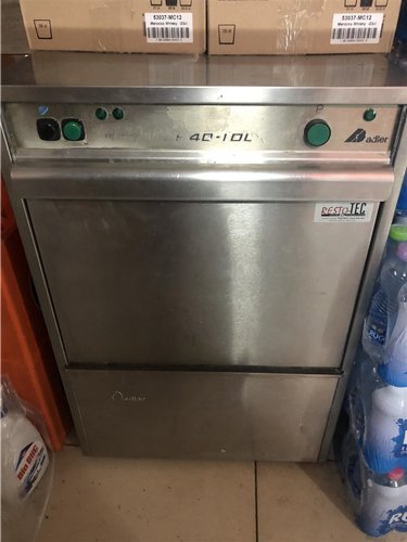 Maqine e eneve profesionale