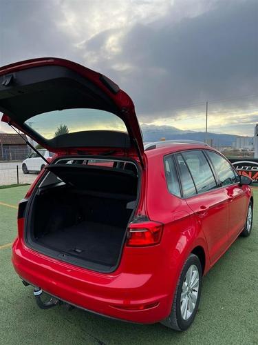 Golf 7 Plus