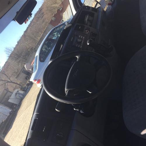 Shes Ford Transit 
