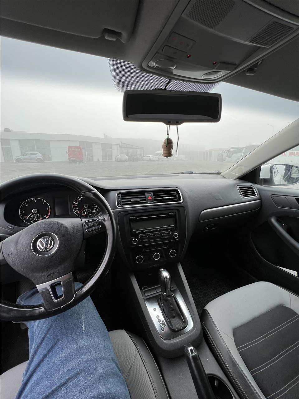 Passat-jetta