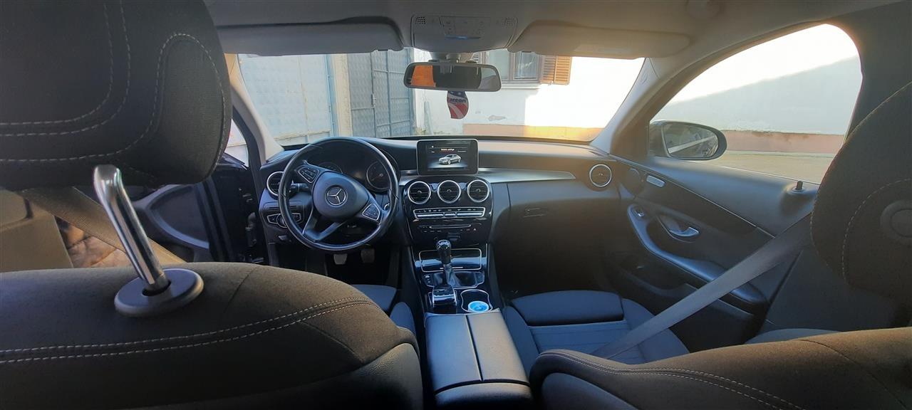 Mercedes