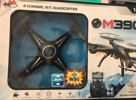 Dron