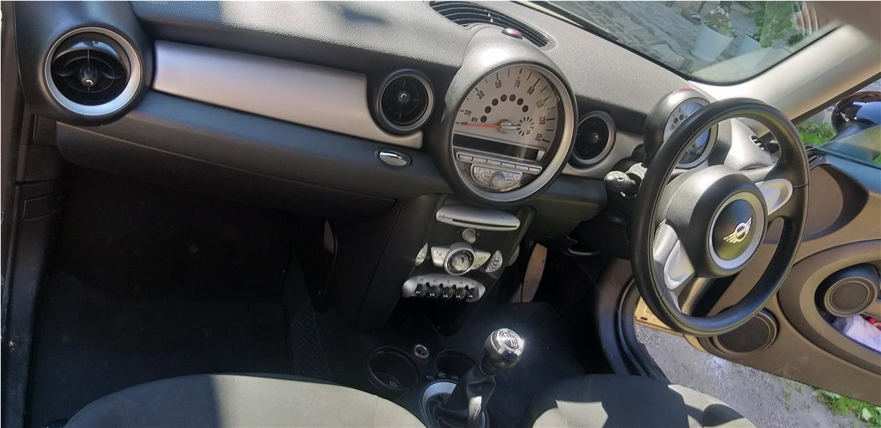 Mini-cooper