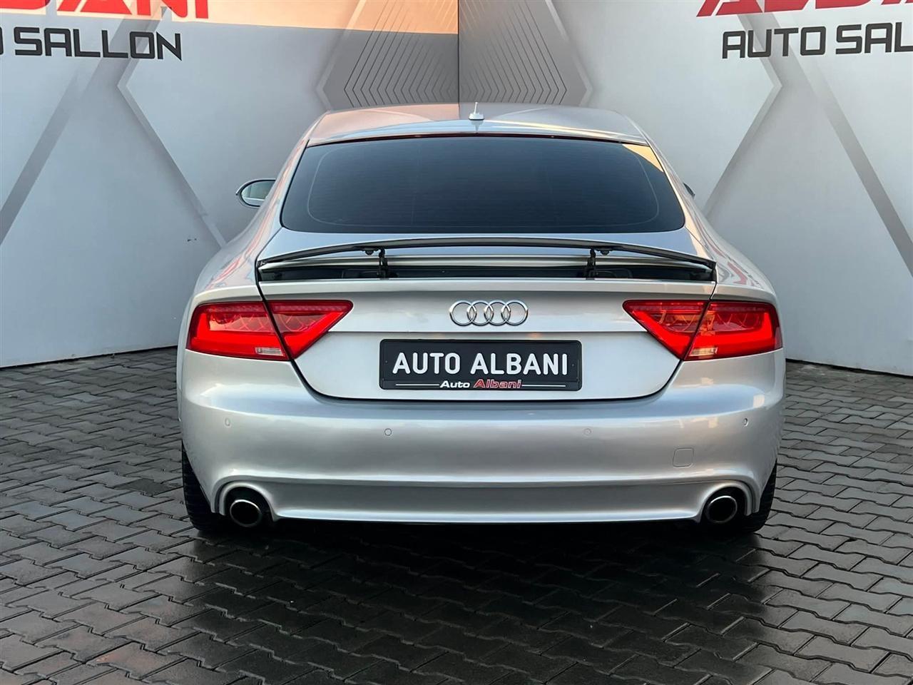 AUDI-A7-3-0-TDI-S-LINE-2011