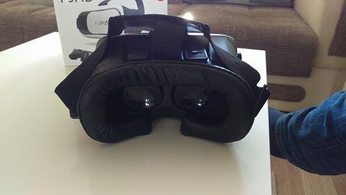VR-360-Headset