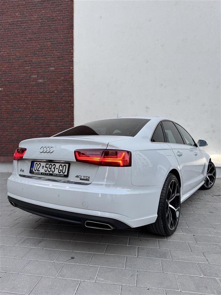 Audi-A6---MATRIX--