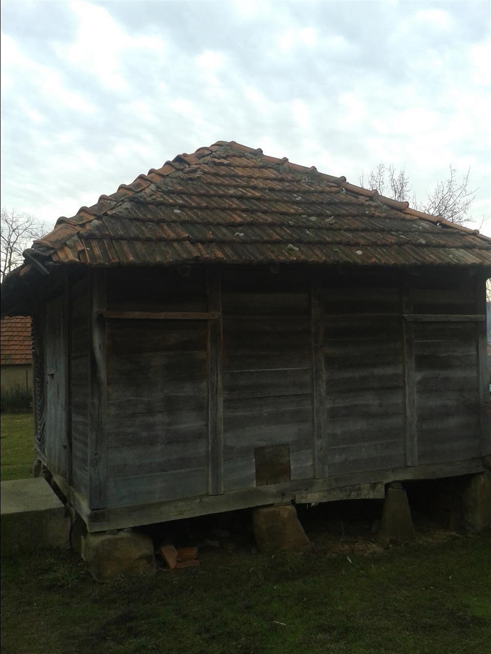 Hambar