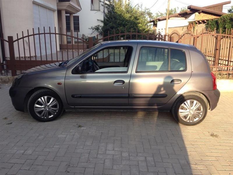 Reno-Clio-
