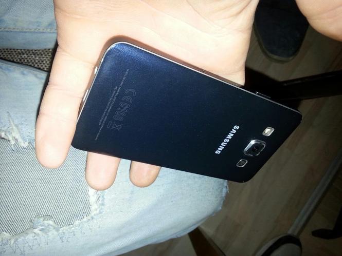 Samsung A3 