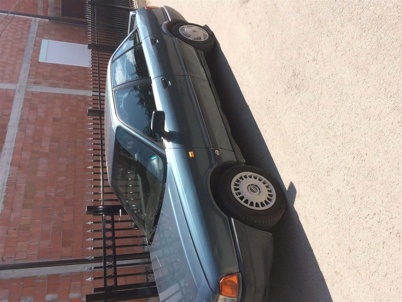 Audi-80