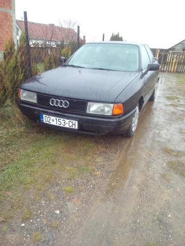 Audi 80