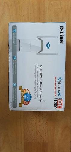 d-link extender