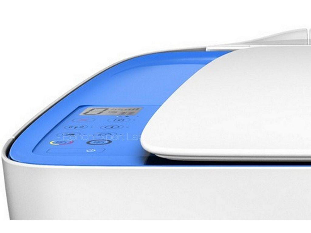 Hp deskjet shop 3637