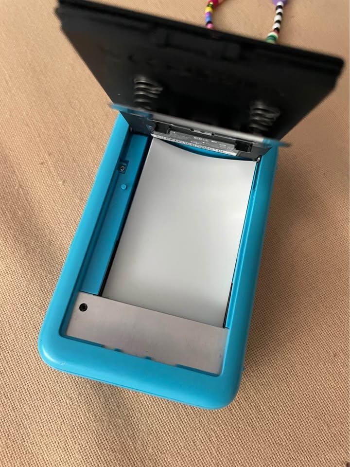 Polaroid-Snaptouch