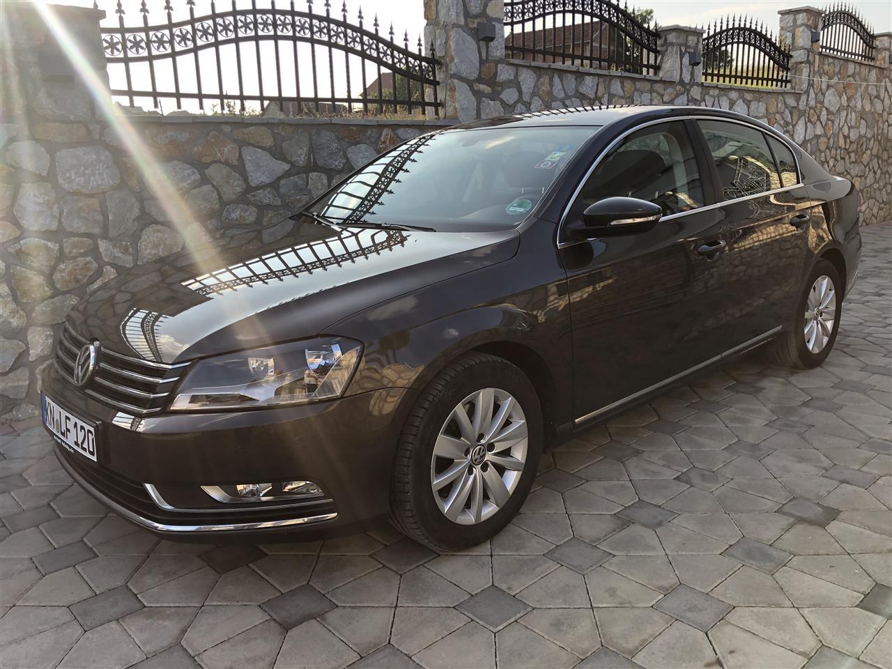 VW-Passat-2-0