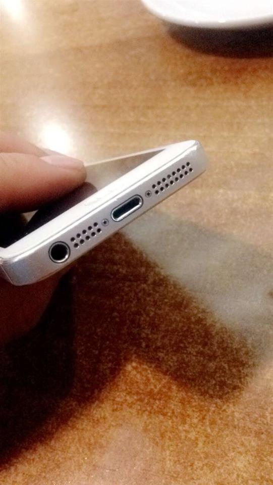 iPhone-5