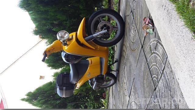 Piaggio