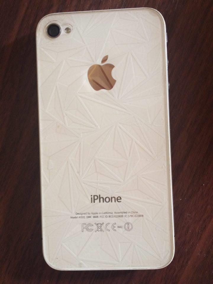 iPhone-