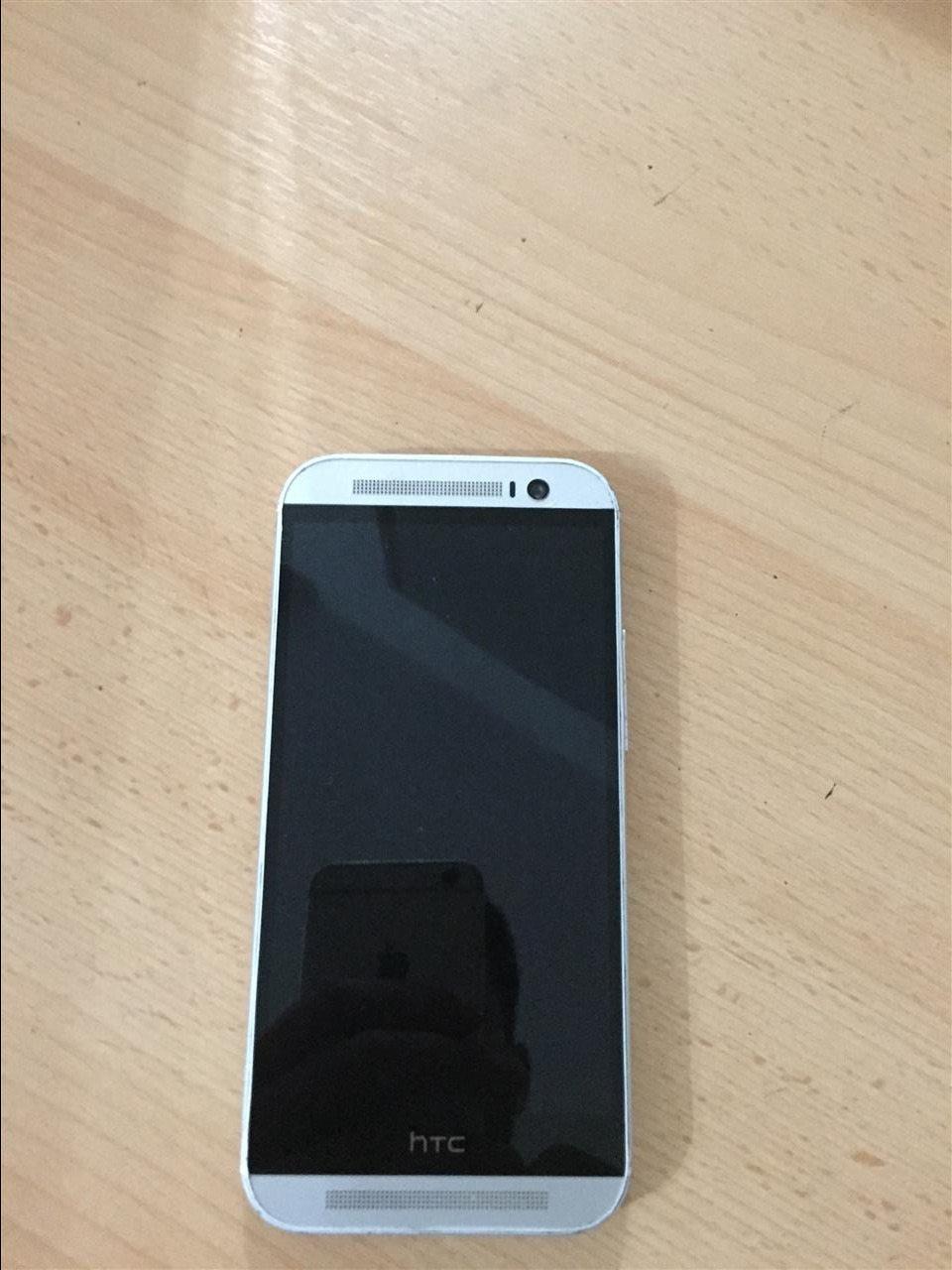 Htc-m8