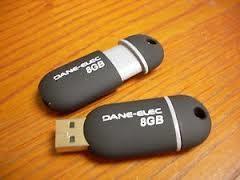 USB