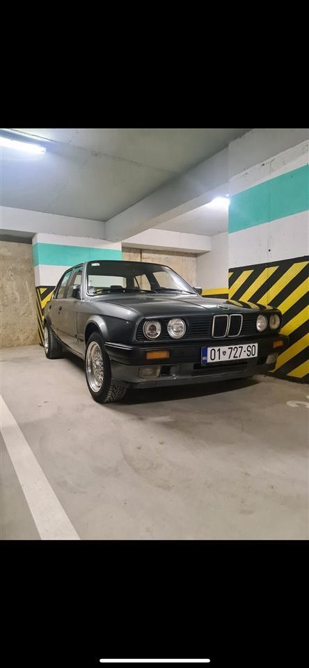 Bmw-E30-
