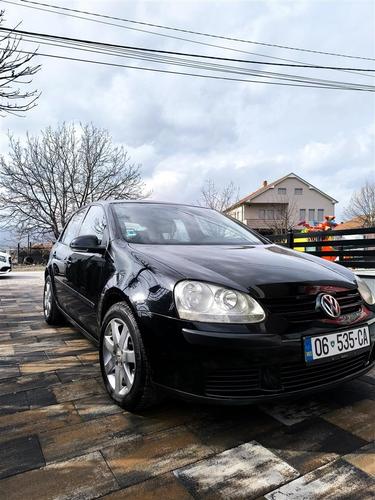 SHITET GOLF 5