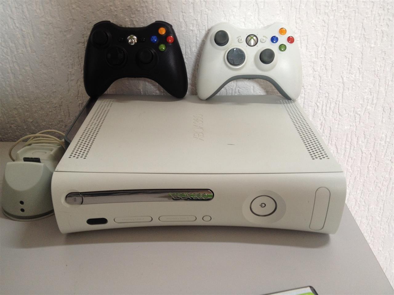 XBOX-360