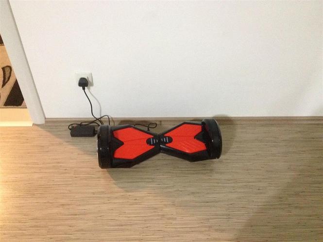 Howerboard 8 inch